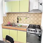 Διαμέρισμα 50 Mt Dal Mare - Relax Con Box E Ampio Terrazzo