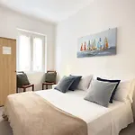Διαμέρισμα 50 Mt Dal Mare - Relax Con Box E Ampio Terrazzo *