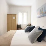 50 Mt Dal Mare - Relax Con Box E Ampio Terrazzo Διαμέρισμα *