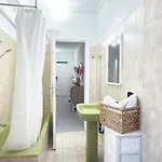 50 Mt Dal Mare - Relax Con Box E Ampio Terrazzo Διαμέρισμα