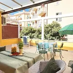 Διαμέρισμα 50 Mt Dal Mare - Relax Con Box E Ampio Terrazzo *