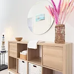 Διαμέρισμα 50 Mt Dal Mare - Relax Con Box E Ampio Terrazzo