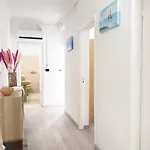 Διαμέρισμα 50 Mt Dal Mare - Relax Con Box E Ampio Terrazzo *