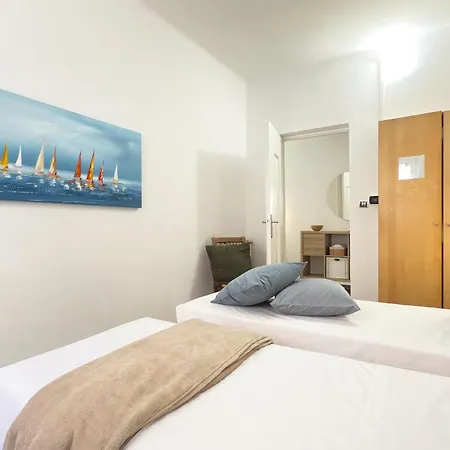 Apartman 50 Mt Dal Mare - Relax Con Box E Ampio Terrazzo Alassio