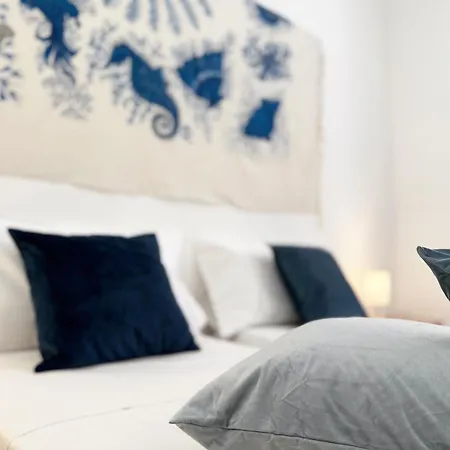 50 Mt Dal Mare - Relax Con Box E Ampio Terrazzo Apartment