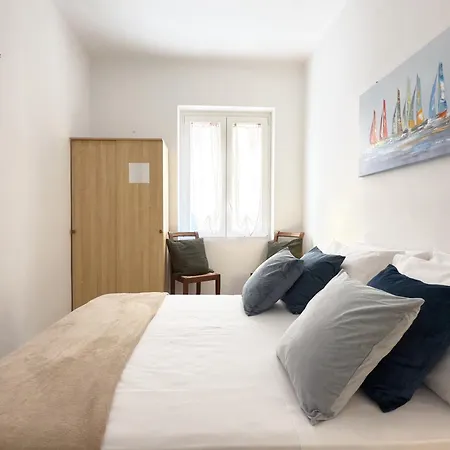 50 Mt Dal Mare - Relax Con Box E Ampio Terrazzo Apartment *